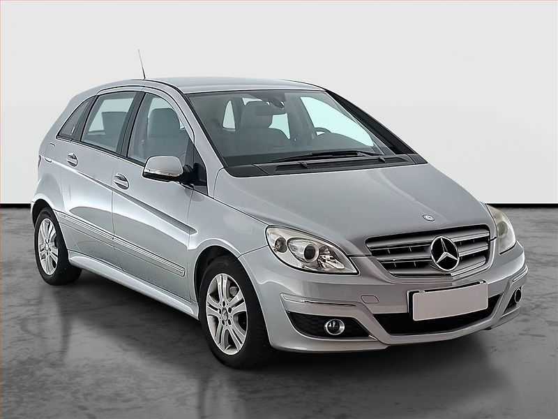 Mercedes-Benz Třídy B (2008) B 180 CDI - fotka 1 z 14