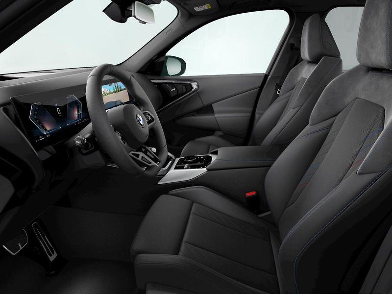 BMW X3 xDrive20d - fotka 2 z 5