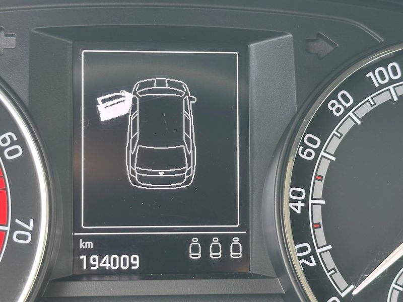 Škoda Fabia (2019) 1.0TSi APP,BRZD. ASIST,SERVIS - fotka 7 z 11