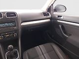Volkswagen Golf (2012) Comfortline 1.2 TSI - náhled 8