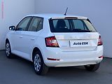 Škoda Fabia (2020) 1.0 TSi, ČR, Active, +kola - náhled 6