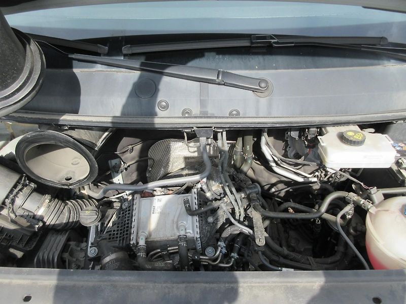 MAN TGE TGE 3.140, carrier citimax 350 - fotka 14 z 19