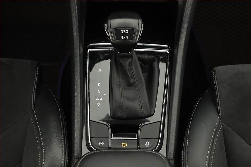 Škoda Kodiaq (2018) Style 2.0 TDI 4x4, 4X4 - fotka 12 z 21