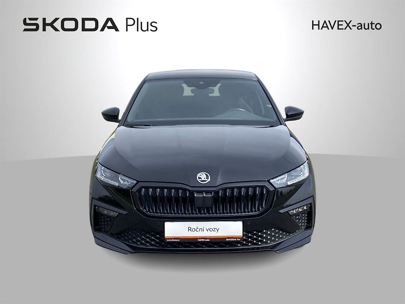 Škoda Scala (2026) 1.5 TSI DSG Monte Carlo - fotka 4 z 38