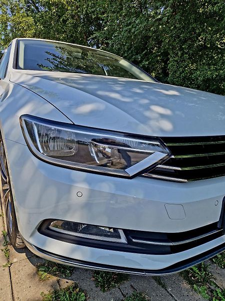 Volkswagen Passat (2016) B8 2.0TDi Highline 140kW - fotka 7 z 19