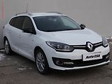 Renault Mégane (2014) 1.2 TCe, ČR, autoAC, temp - náhled 1