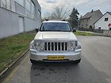 Jeep Cherokee (2011) LIMITED 2.8CRD , TAŽNÉ 2.8T - náhled 8