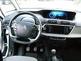 Citroën C4 Picasso 1,6   1 Majitel po STK 2x AL k - náhled 22