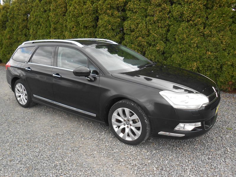 Citroën C5 2.0HDi 120KW,NAVI,XENONY! - fotka 9 z 37
