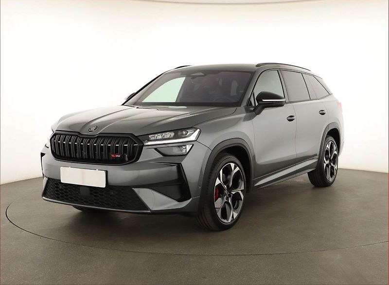 Škoda Kodiaq (2025) RS 2.0 TSI - fotka 2 z 19