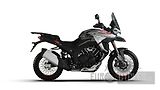 Morbidelli (2026) T 1002 VX - Kufry v ceně - náhled 1
