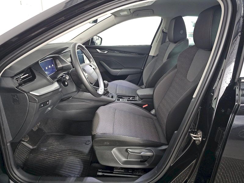 Škoda Octavia (2025) 1.5TSI 85kW SELECTION - fotka 6 z 20