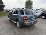 Kia Sorento 2.5 CRDi MAN 4x4 - náhled 8