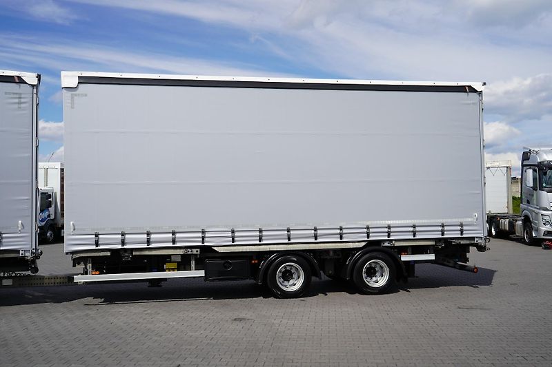 Mercedes-Benz Actros (2023) L / 2548 / ACC / E 6 / MP 5 /  - fotka 38 z 56