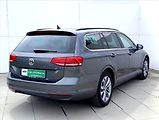 Volkswagen Passat 1,6 TDi Aut.klima Navi Kamera - náhled 7