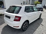 Škoda Fabia (2020) 1.0 TSi NAVI PANORAMA LED - náhled 1