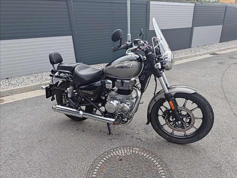 Royal Enfield Meteor 350 LED - fotka 18 z 23