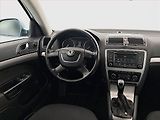 Škoda Octavia (2010) Elegance 1.4 TSI, ČR,1.maj - náhled 7