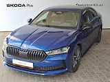 Škoda Superb (2025) SPORTLINE TS 195/2.0 A7A - náhled 1