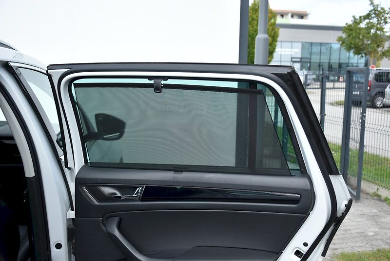 Škoda Kodiaq (2020) 4X4 TD 140/2.0 A7F - fotka 8 z 31