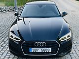 Audi A5 2.0i 140KW AUT KAMERY SERVISKA - náhled 6