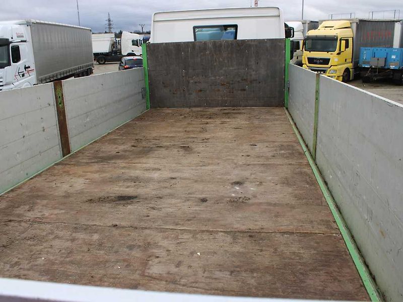 Scania Ostatní G 450, EURO 6, 6X2, ZVEDACÍ NÁ - fotka 11 z 27
