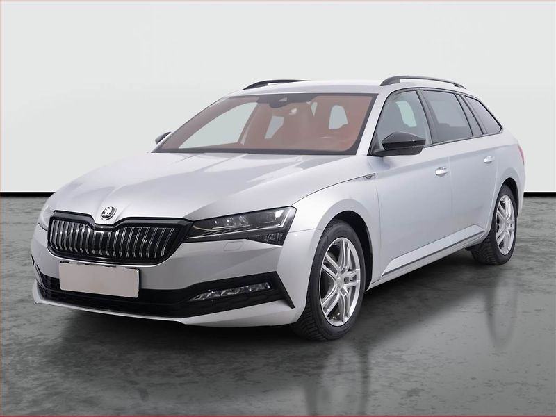 Škoda Superb (2020) Sportline iV 1.4 TSI PHEV - fotka 2 z 29