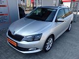 Škoda Fabia 1,2 TSI 66kW DIGI KLIMA, JOY - náhled 1