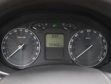 Škoda Octavia (2007) Ambiente 1.6, Serv.kniha - náhled 11