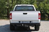 Isuzu D-Max 3.0 TD / 4x4 / 120kW / Tažné - náhled 9