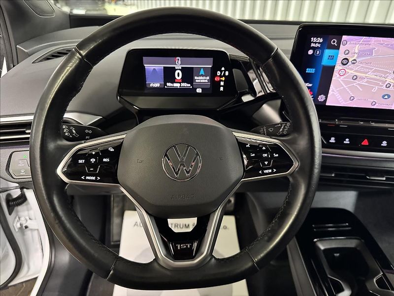 Volkswagen ID.4 150kW DCC MAX 1ST PLUS PRO PF. - fotka 16 z 47