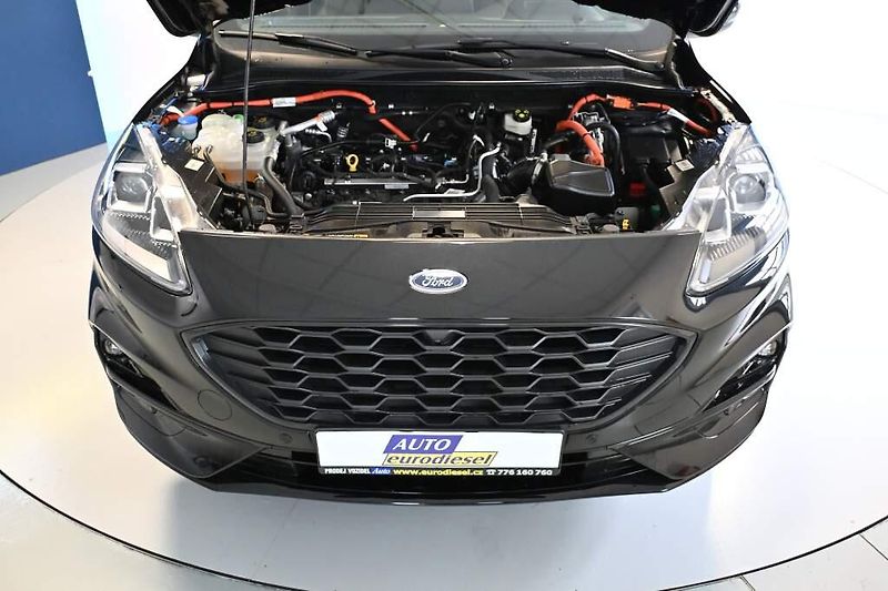 Ford Kuga (2023) 2.5 ST-LINE X LED ACC VIRTUAL - fotka 42 z 44