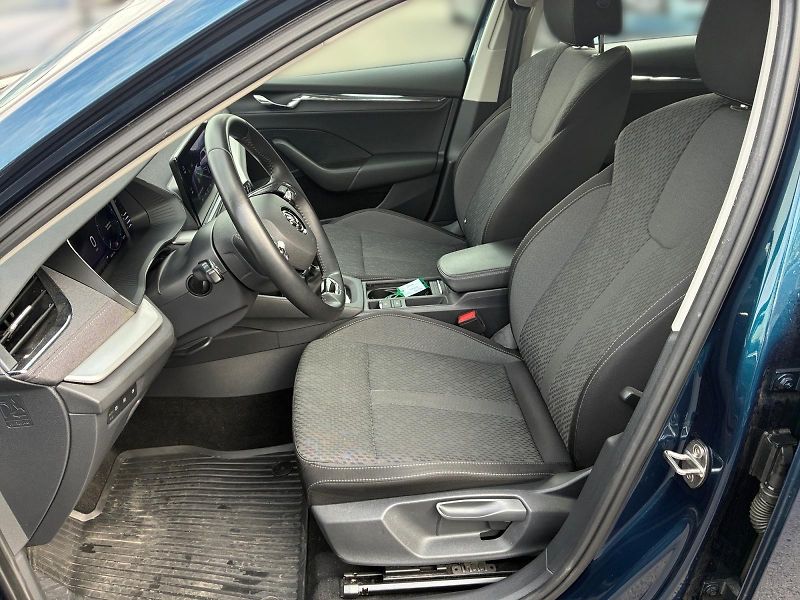 Škoda Octavia (2023) STYLE 2.0TDI 110kW CZ DPH - fotka 7 z 11