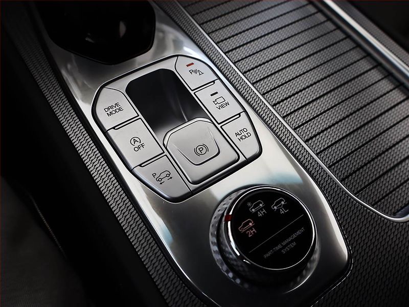 SsangYong Rexton (2023) 2.2 Diesel - fotka 14 z 23