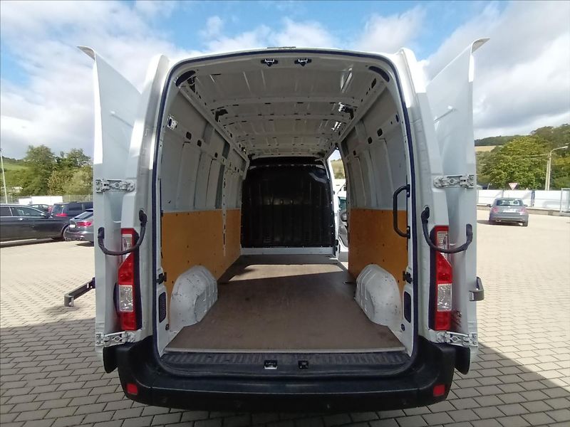 Opel Movano 2,3 CDTi,132kW,L3H2,ČR,1MAJ, - fotka 23 z 43