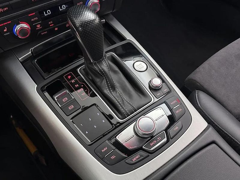 Audi A7 3.0TDI 200kW Quattro S-Line  - fotka 7 z 13