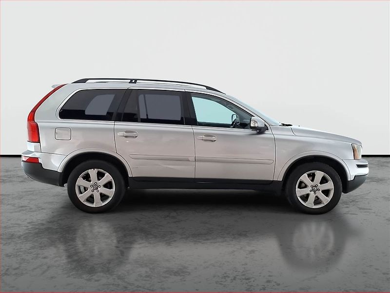 Volvo XC90 (2009) D5, 4X4, Automat, Tempomat - fotka 6 z 15