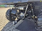 CFMOTO Gladiator UTV 625 (2026) X110LE se SLEVOU 50 % - náhled 13