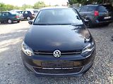 Volkswagen Polo 1,6 - náhled 1