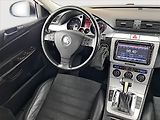 Volkswagen Passat (2008) 2.0 TDI, Automat, nová STK - náhled 7