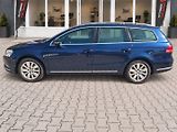 Volkswagen Passat (2013) 1.4TSI 110kW DSG E-FUEL - náhled 4