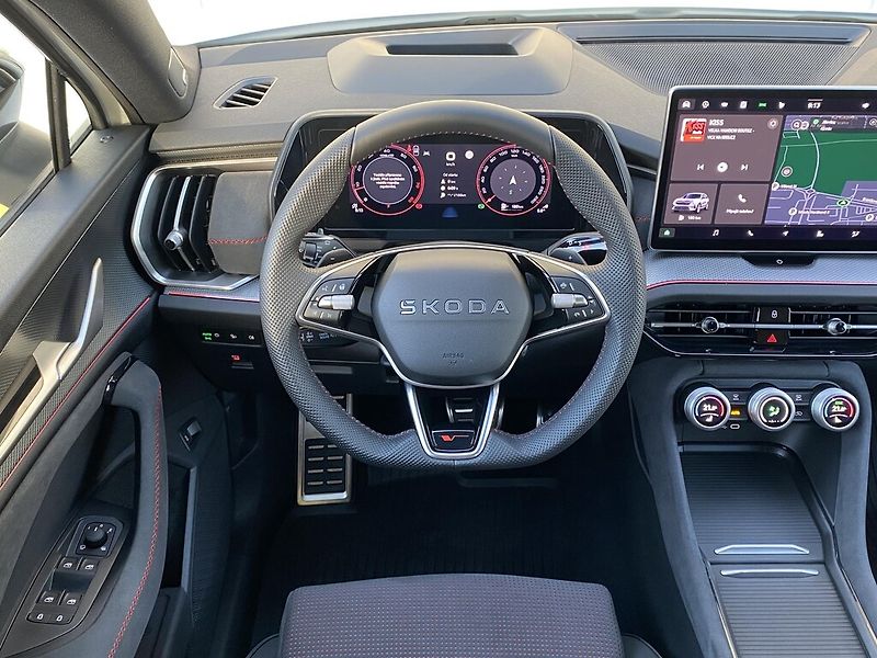 Škoda Kodiaq 2,0 TSI 195 kW RS 4x4 DSG - fotka 8 z 30