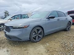 Honda Accord (2023) HYBRID SPORT  - fotografie inzerátu