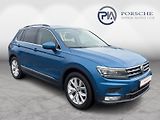Volkswagen Tiguan 2,0 TDI 6G SCR - náhled 10