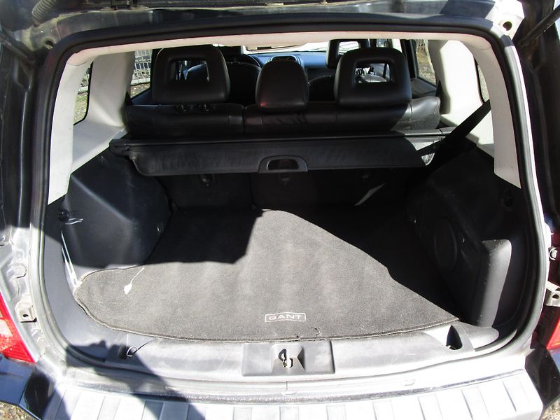 Jeep Patriot 2,0TDI-103KW- - fotka 6 z 14