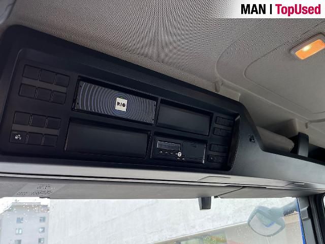 MAN TGS 18.330 4x2 BL CH - fotka 16 z 17