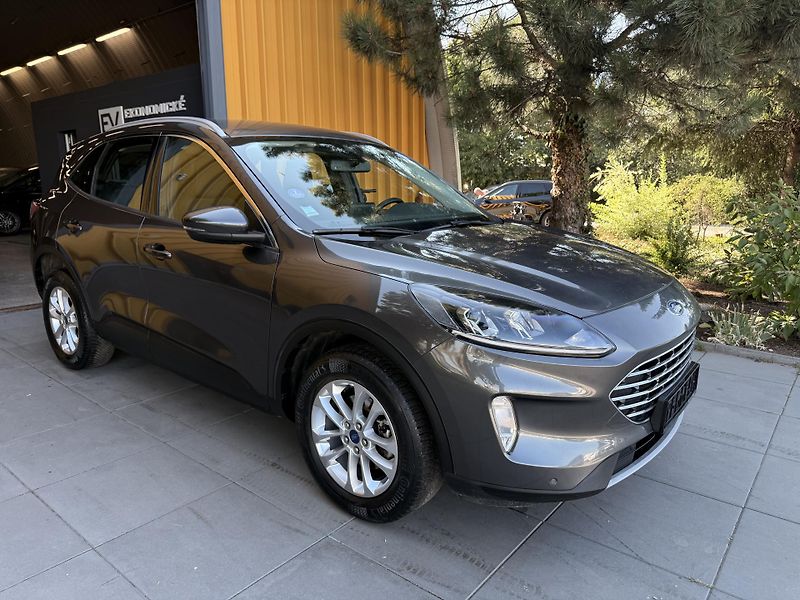 Ford Kuga (2023) 2.5 HYBRID, - fotka 8 z 22