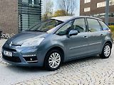 Citroën C4 Picasso 1.6i 88KW MANUÁL LED SENZORY - náhled 4
