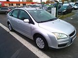 Ford Focus 1.6i,74 kW, automat!, nová STK - náhled 7