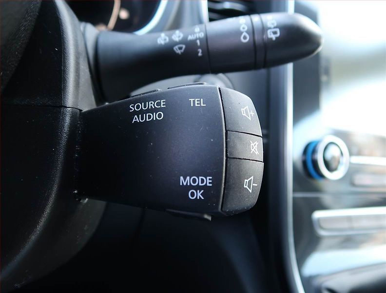Renault Grand Scénic (2019) 1.7 Blue dCi, Kůže, Navi - fotka 23 z 23